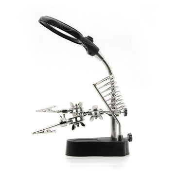 Auxiliary Clip